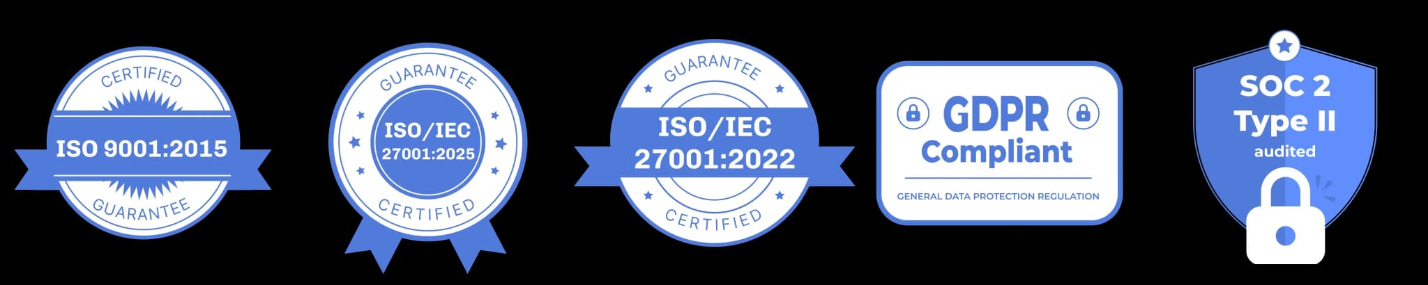ISO LOGO
