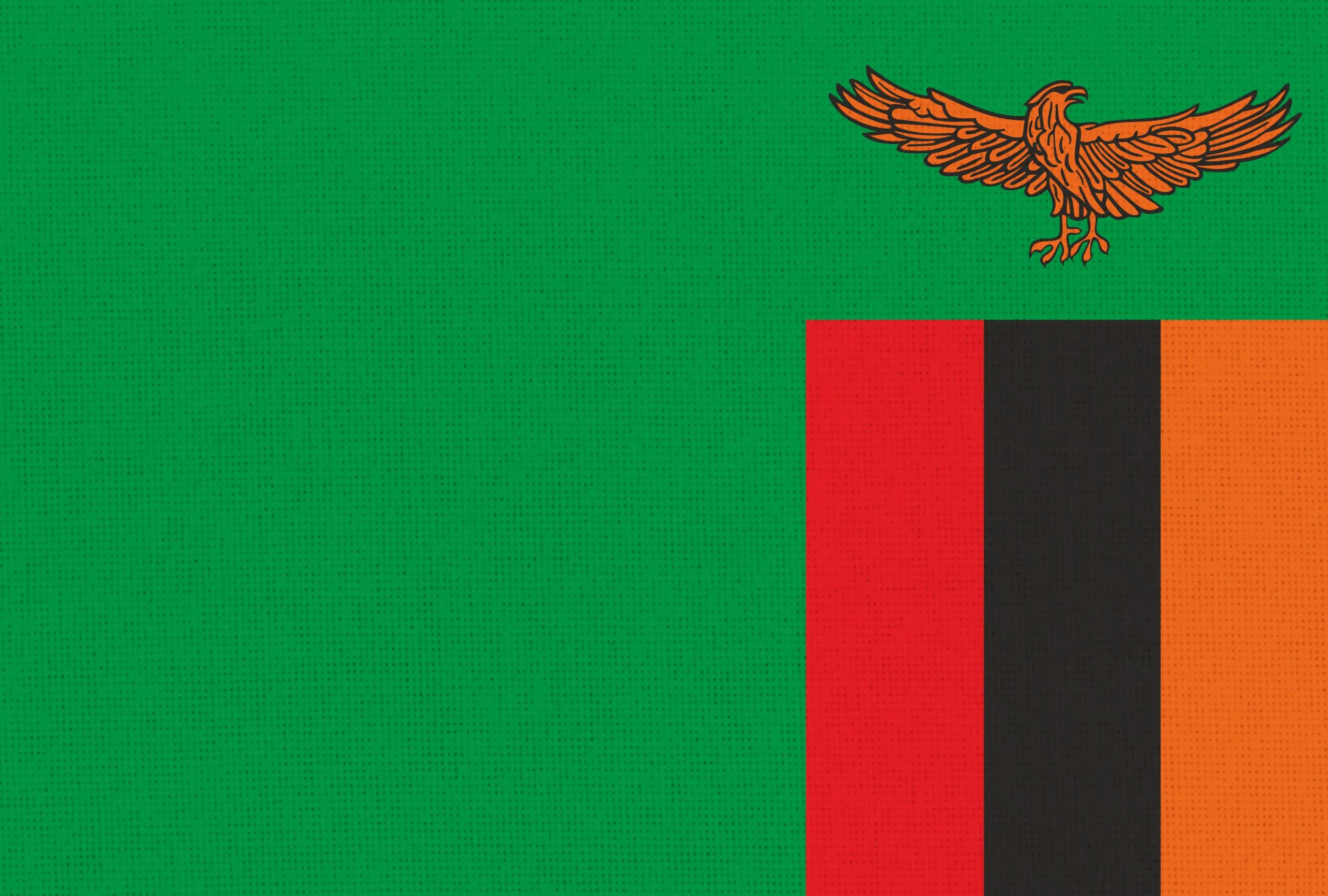 flag-zambia-national-zambian-flag-fabric-surface-zambia-national-flag-textured-background-fabric-texture-republic-zambia-african-country-state-symbol-scaled
