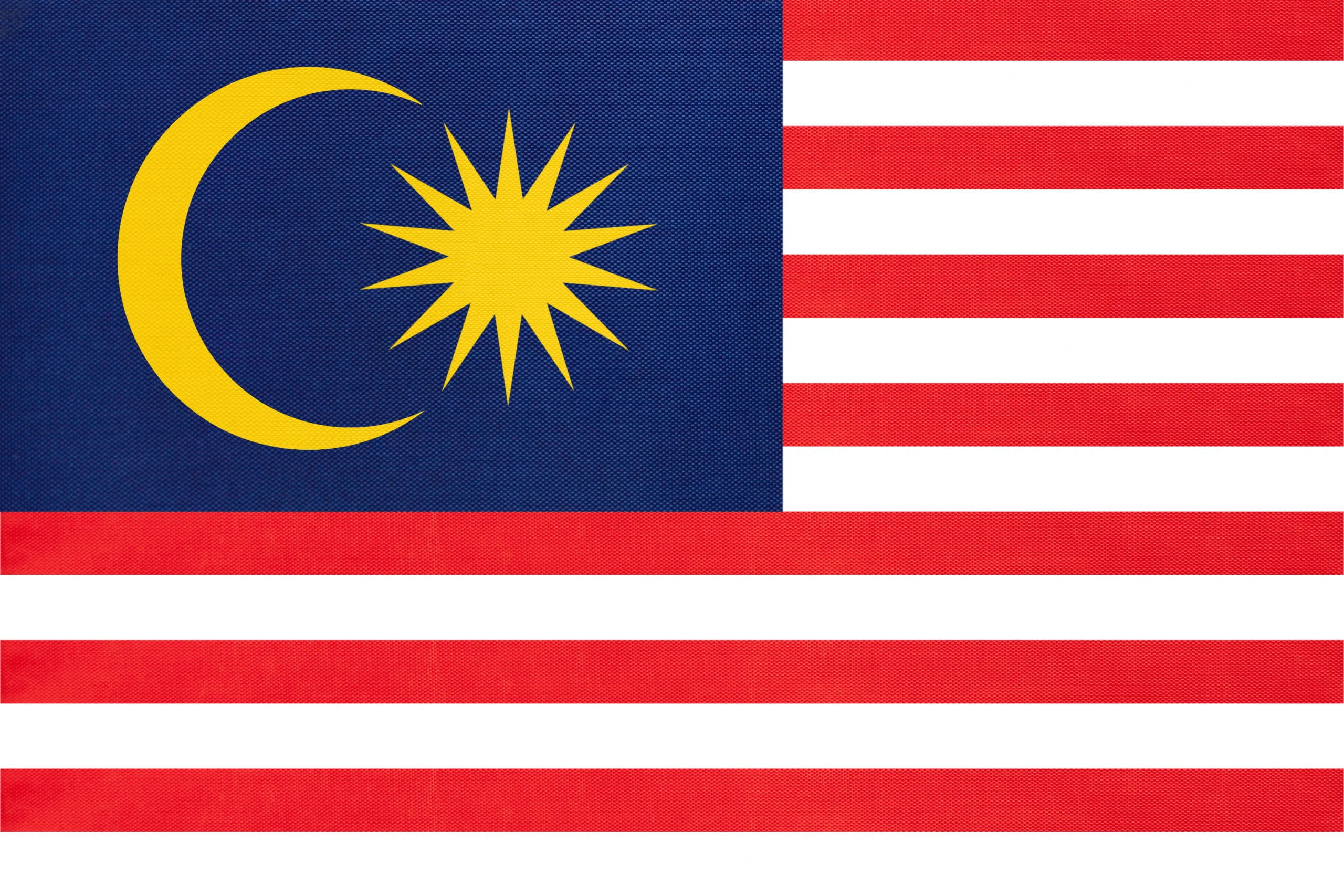 malaysia-national-fabric-flag-textile
