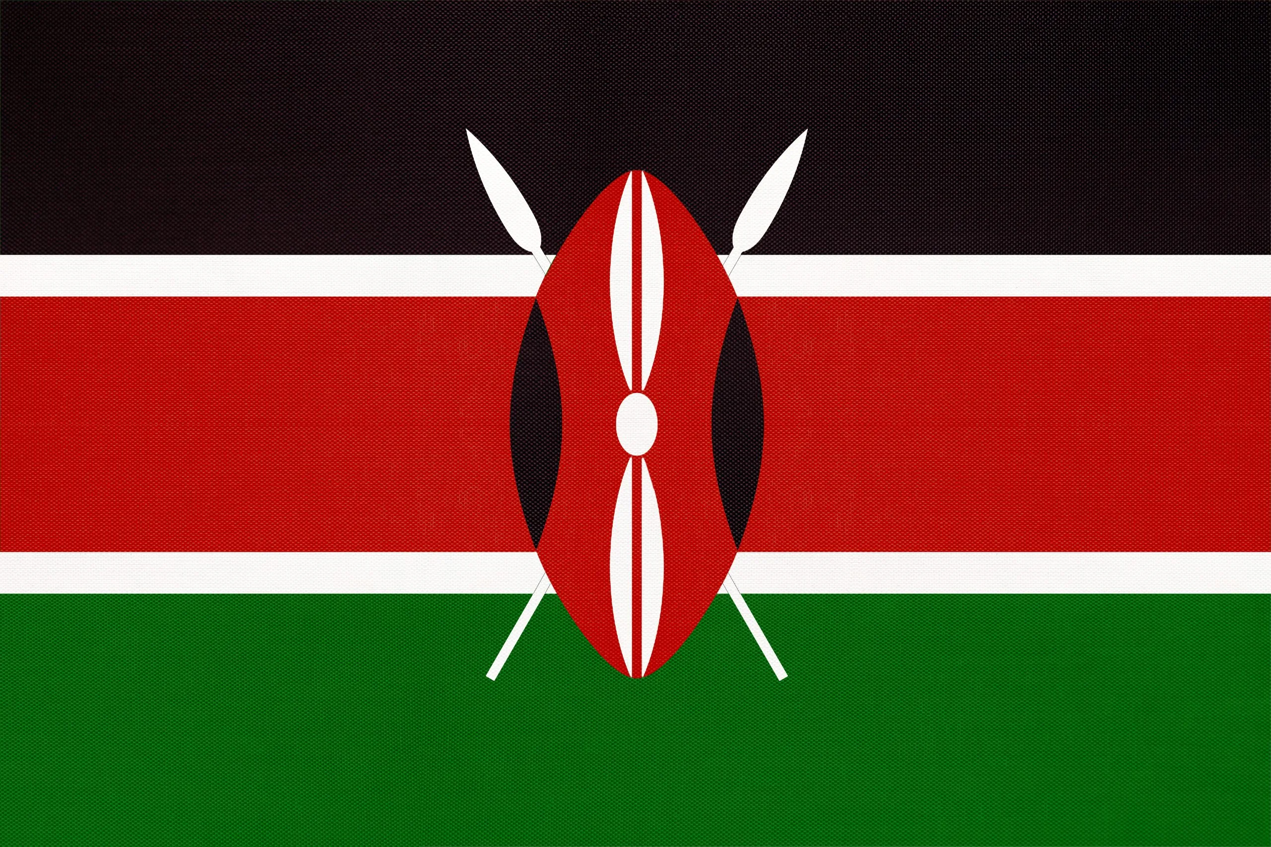 republic-kenya-national-fabric-flag-textile-background-symbol-international-world-african-country-scaled